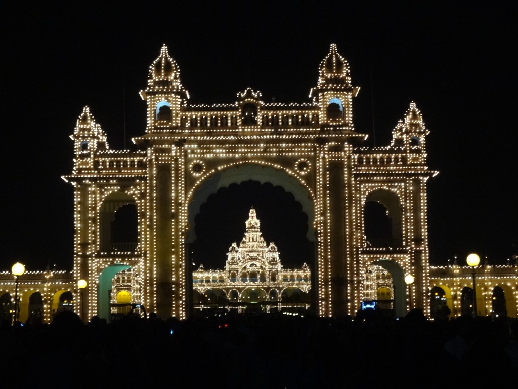 Mysore Palace