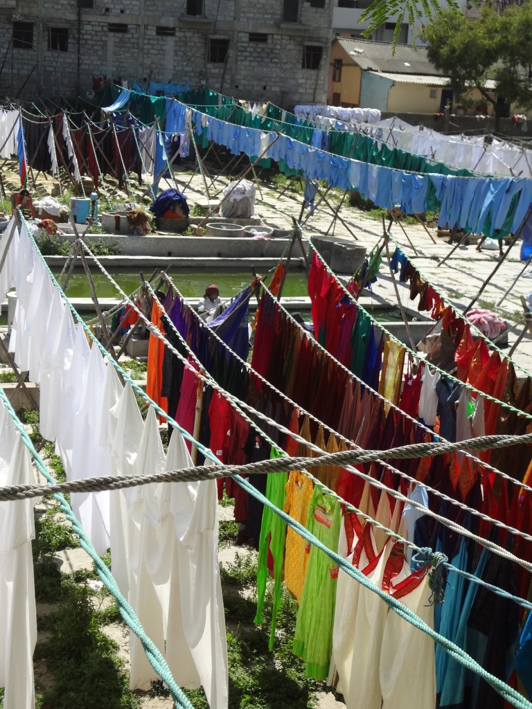 Malleswaram Laundry